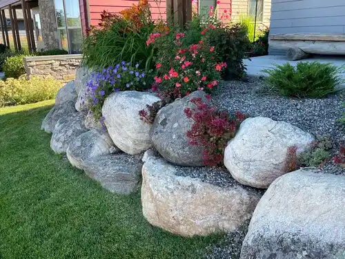 landscaping services Linesville